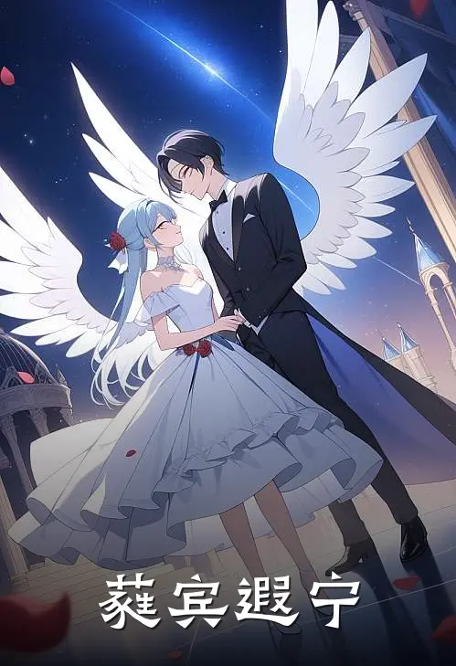 岑玱月任歆昱《蕤宾遐宁》_(岑玱月任歆昱)热门小说