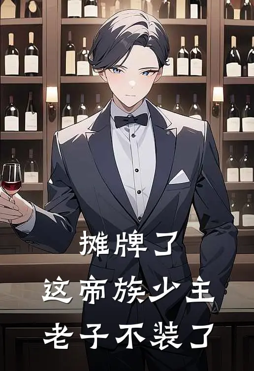 摊牌了：这帝族少主，老子不装了叶玄萧凡免费小说笔趣阁_完结小说免费阅读摊牌了：这帝族少主，老子不装了叶玄萧凡