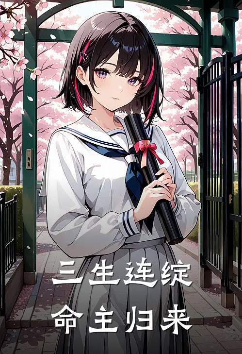 三生连绽，命主归来(任昭云岫)热门小说大全_免费小说大全三生连绽，命主归来任昭云岫