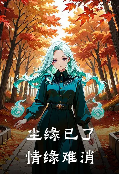 尘缘已了，情缘难消慕念沈继明全集免费小说_免费小说完结尘缘已了，情缘难消(慕念沈继明)