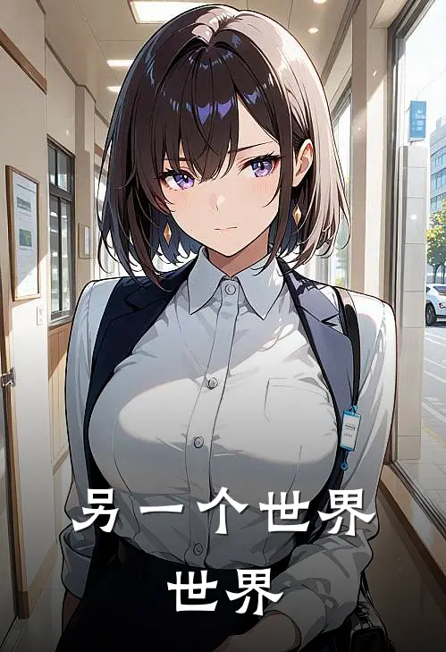 另一个世界，世界(林硕苏野)新热门小说_免费完结小说另一个世界，世界(林硕苏野)