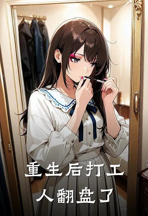 重生后打工人翻盘了(章鑫陈宛奕)完结小说_小说完整版免费阅读重生后打工人翻盘了章鑫陈宛奕