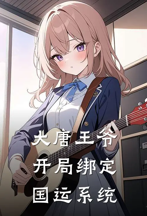 大唐王爷，开局绑定国运系统李恪李世民完结版免费小说_完本小说大全大唐王爷，开局绑定国运系统李恪李世民