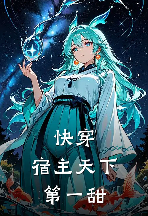 快穿：宿主天下第一甜(姜栗裴清野)免费阅读无弹窗_最新好看小说推荐快穿：宿主天下第一甜姜栗裴清野