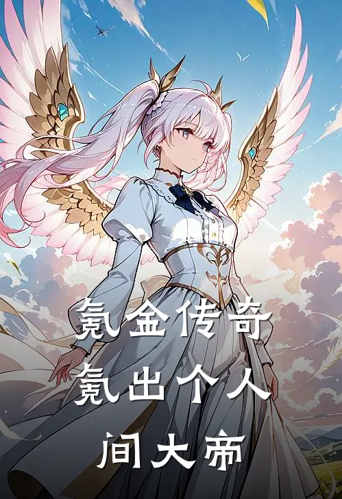 氪金传奇：氪出个人间大帝