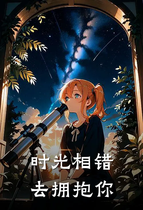 时光相错去拥抱你程野江临舟完结热门小说_完整版小说全文免费阅读时光相错去拥抱你程野江临舟