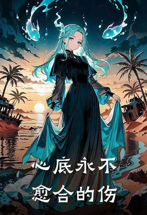 沈轩李清扬《心底永不愈合的伤》_《心底永不愈合的伤》最新章节在线阅读