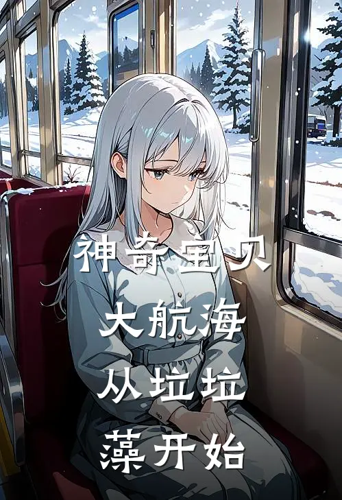 神奇宝贝：大航海，从垃垃藻开始(叶程峰钱浩远)热门小说大全_推荐完本小说神奇宝贝：大航海，从垃垃藻开始叶程峰钱浩远