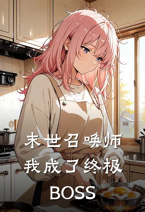 末世召唤师：我成了终极BOSS(周晨宇晨宇)全文免费阅读无弹窗大结局_《末世召唤师：我成了终极BOSS》周晨宇晨宇免费小说