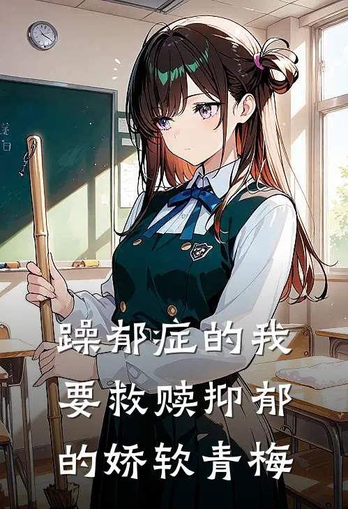 躁郁症的我要救赎抑郁的娇软青梅江言初徐欣然小说完整版_完结版小说推荐躁郁症的我要救赎抑郁的娇软青梅(江言初徐欣然)