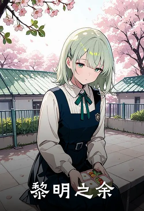 杨毅周寒《黎明之余》完整版在线阅读_杨毅周寒完整版在线阅读