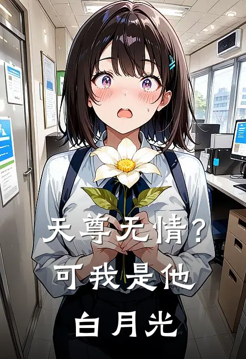 天尊无情？可我是他白月光(魏伯臻魏伯臻)火爆小说_《天尊无情？可我是他白月光》魏伯臻魏伯臻小说免费在线阅读