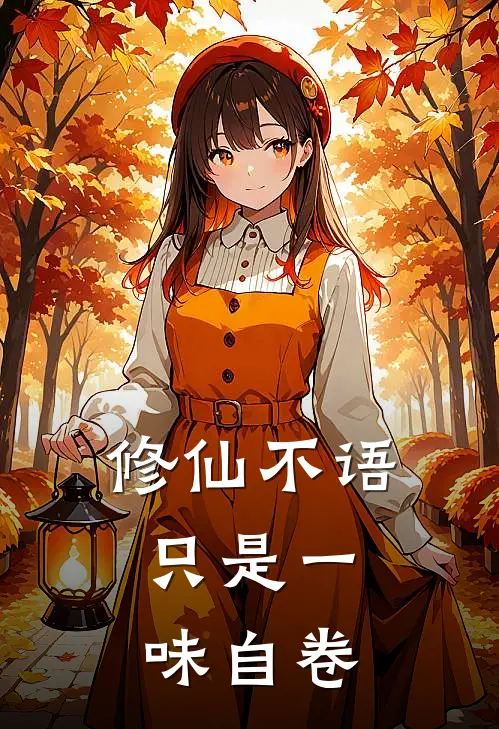 修仙不语，只是一味自卷