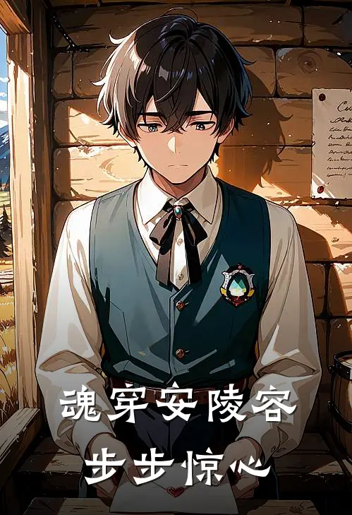 魂穿安陵容，步步惊心(安陵容淳儿)热门网络小说_最新章节列表魂穿安陵容，步步惊心(安陵容淳儿)