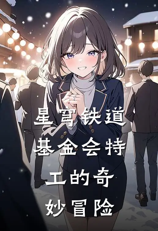 星穹铁道：基金会特工的奇妙冒险(卡罗琳艾丝妲)全本免费在线阅读_星穹铁道：基金会特工的奇妙冒险全文阅读