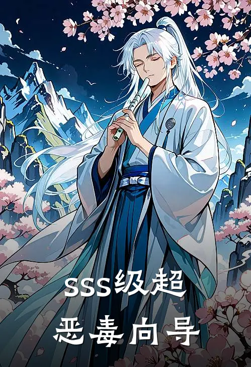 sss级超恶毒向导