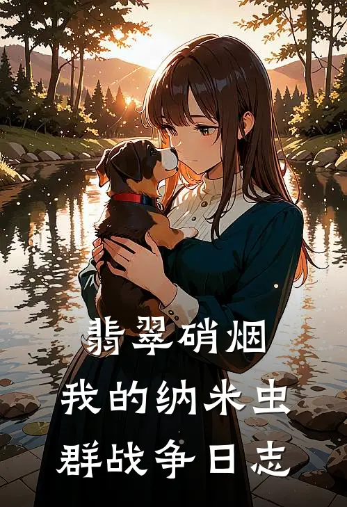 翡翠硝烟：我的纳米虫群战争日志(程阳吴山)推荐完结小说_最新章节列表翡翠硝烟：我的纳米虫群战争日志(程阳吴山)