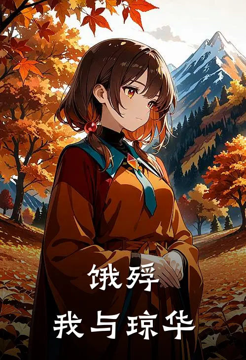 饿殍：我与琼华