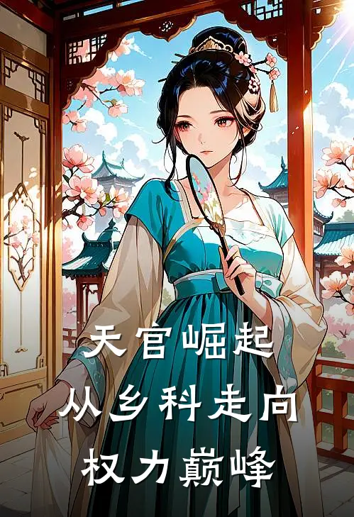 天官崛起，从乡科走向权力巅峰