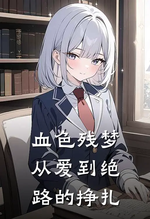 血色残梦：从爱到绝路的挣扎(林悦陈宇)免费阅读完整版小说_完结免费小说血色残梦：从爱到绝路的挣扎(林悦陈宇)