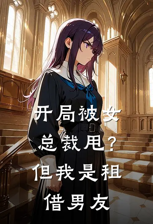 开局被女总裁甩？但我是租借男友苏晚澄顾山迎全文免费阅读_热门小说大全开局被女总裁甩？但我是租借男友苏晚澄顾山迎