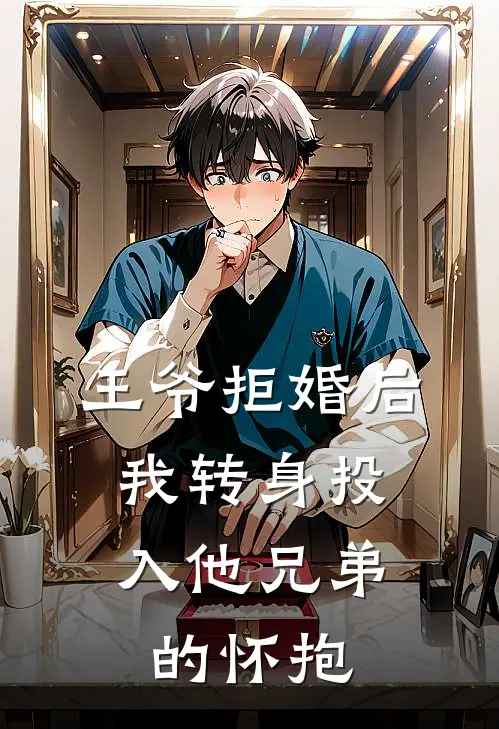 王爷拒婚后，我转身投入他兄弟的怀抱