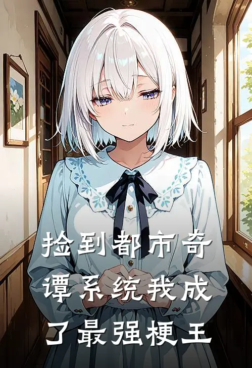 捡到都市奇谭系统我成了最强梗王刘海貔貅免费小说完整版_热门的小说捡到都市奇谭系统我成了最强梗王刘海貔貅