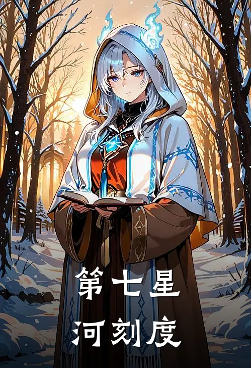 第七星河刻度贺清让林见微热门小说免费阅读_完本完结小说第七星河刻度(贺清让林见微)