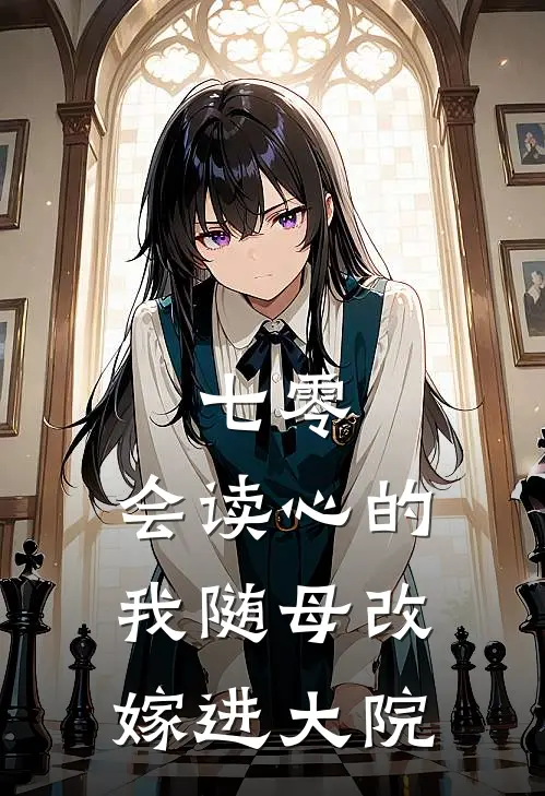 七零，会读心的我随母改嫁进大院沈知秋方月全文免费阅读_热门小说大全七零，会读心的我随母改嫁进大院沈知秋方月