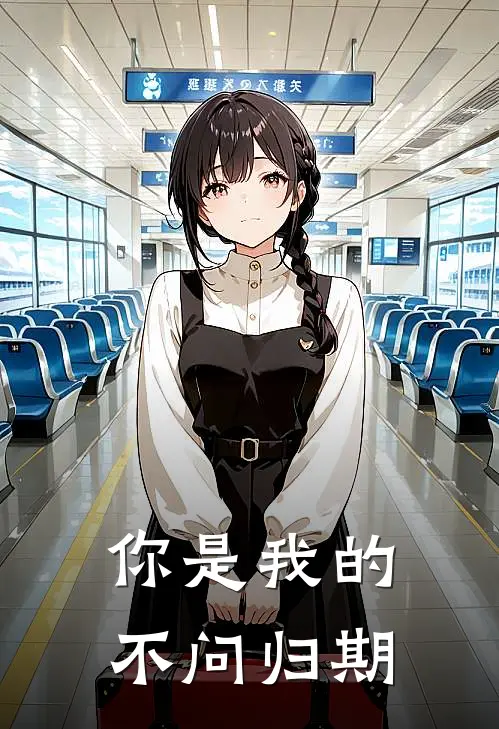 林知夏顾沉川(你是我的不问归期)完整版免费在线阅读_《你是我的不问归期》全集在线阅读