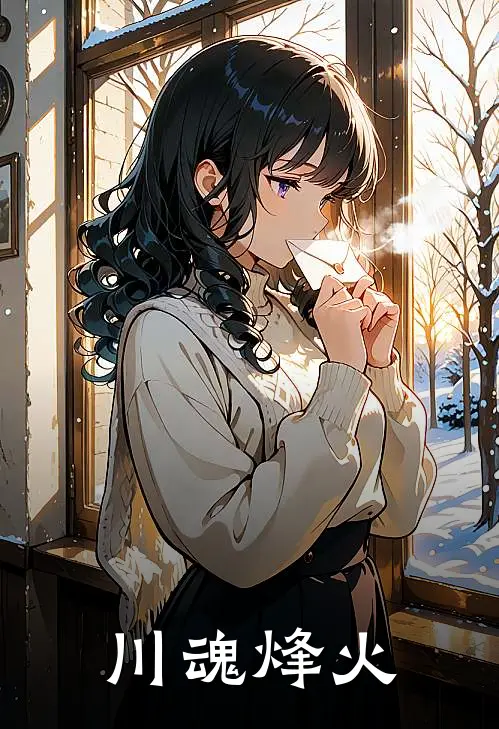 川魂烽火
