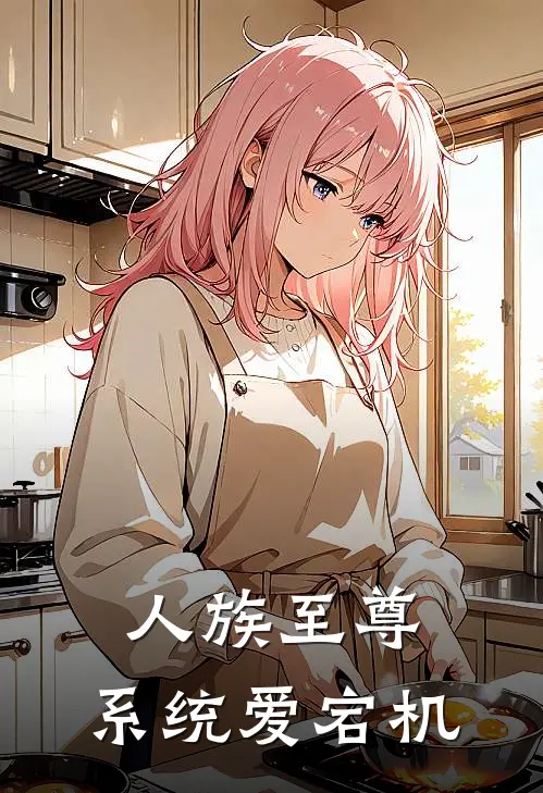 人族至尊，系统爱宕机