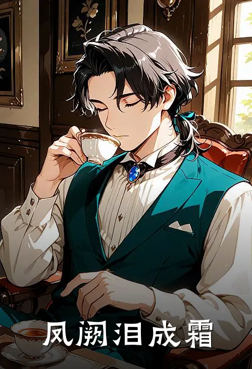 凤阙泪成霜(阿宁萧景琰)在线阅读免费小说_完整版小说免费阅读凤阙泪成霜(阿宁萧景琰)