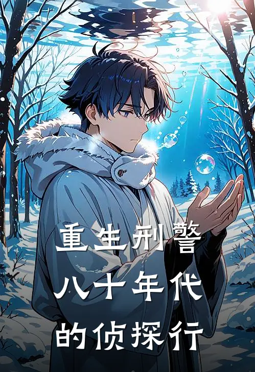 重生刑警：八十年代的侦探行王峰许伟免费小说全文阅读_免费小说在线阅读重生刑警：八十年代的侦探行王峰许伟
