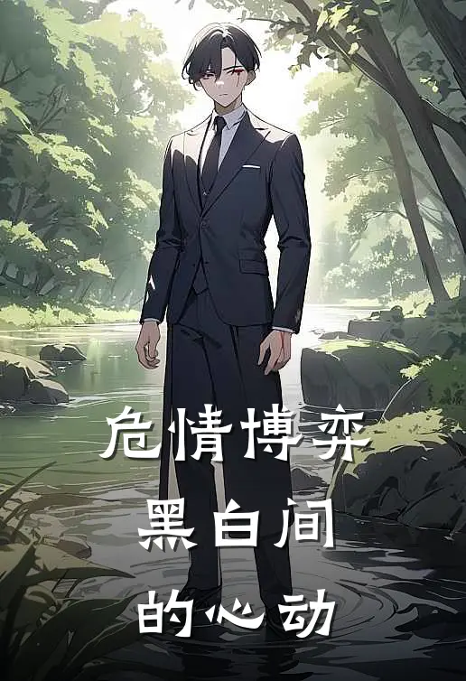 陆渊苏瑶危情博弈：黑白间的心动全文免费阅读_陆渊苏瑶完整版免费阅读