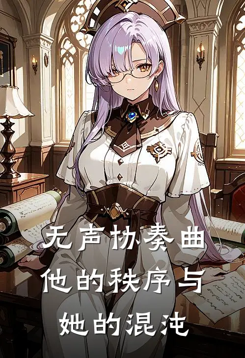 无声协奏曲：他的秩序与她的混沌(周雨晴林远)全文免费阅读无弹窗大结局_《无声协奏曲：他的秩序与她的混沌》周雨晴林远免费小说