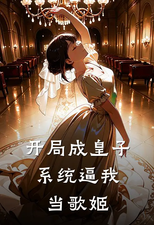 开局成皇子，系统逼我当歌姬