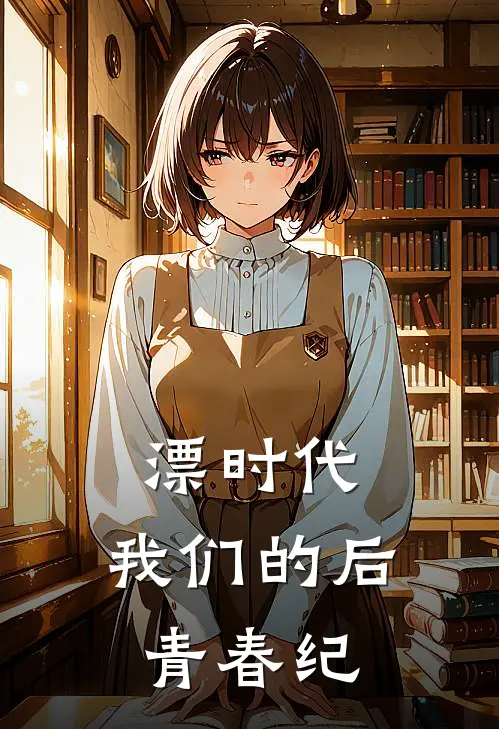 漂时代：我们的后青春纪柳菁菁菁菁完结版免费阅读_漂时代：我们的后青春纪全章节免费在线阅读