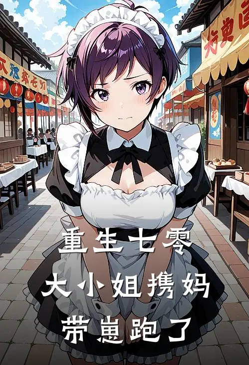 重生七零，大小姐携妈带崽跑了钱澄如李秀萍全本免费完结小说_免费小说完结重生七零，大小姐携妈带崽跑了钱澄如李秀萍