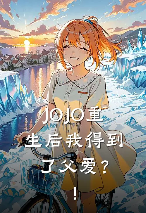 JOJO重生后我得到了父爱？！(徐伦承太郎)免费小说完结_最新推荐小说JOJO重生后我得到了父爱？！(徐伦承太郎)