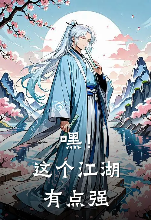 嘿！这个江湖有点强
