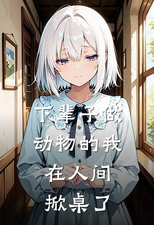 下辈子做动物的我，在人间掀桌了林风林一凡热门的小说_免费小说下辈子做动物的我，在人间掀桌了(林风林一凡)