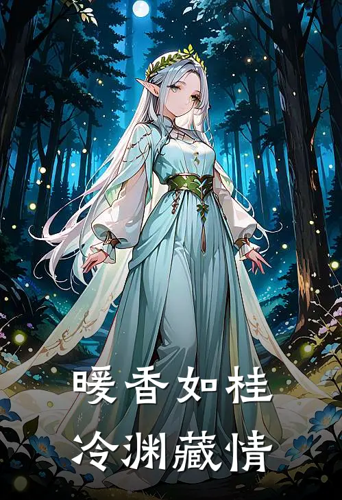 糖锦璃安悦溪(暖香如桂，冷渊藏情)全集阅读_《暖香如桂，冷渊藏情》全文免费阅读