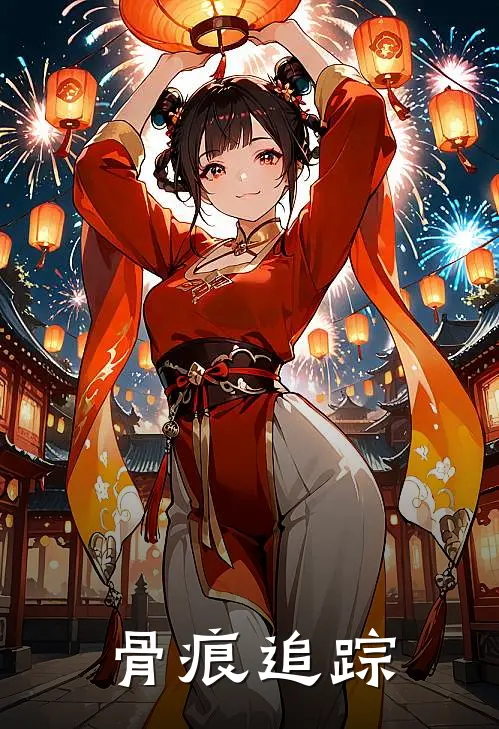 骨痕追踪苏晴李明晨完本小说免费阅读_小说完结版骨痕追踪苏晴李明晨