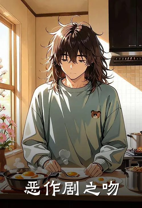 恶作剧之吻湘琴江直树全本免费在线阅读_湘琴江直树全文阅读