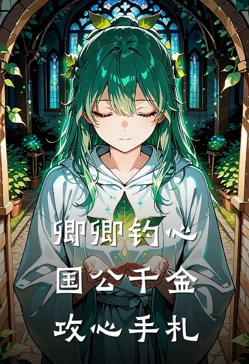 卿卿钓心：国公千金攻心手札沈清璃春棠免费小说完结_最新完本小说推荐卿卿钓心：国公千金攻心手札(沈清璃春棠)