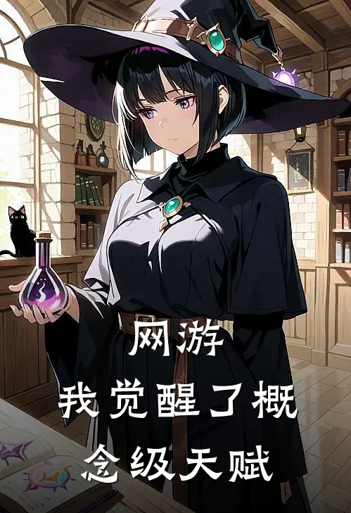 网游：我觉醒了概念级天赋陈十柒陈十八全文阅读免费全集_最新全本小说网游：我觉醒了概念级天赋(陈十柒陈十八)