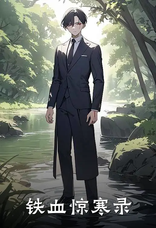 铁血惊寒录林寒阿青免费小说在线阅读_热门小说在线阅读铁血惊寒录林寒阿青
