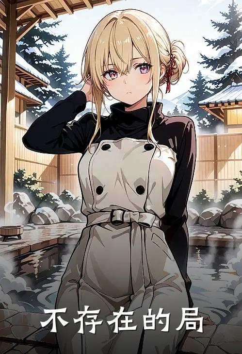 《不存在的局》苏亦苏亦全集免费在线阅读_(苏亦苏亦)全章节免费在线阅读