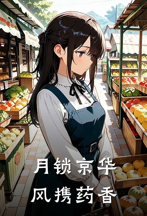 月锁京华，风携药香萧辰逸沈南初完本小说推荐_免费小说全文阅读月锁京华，风携药香萧辰逸沈南初